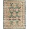 Homeroots 5 x 7 ft. Jute Charcoal Area Rug 352367 - alternate 1